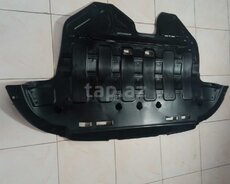 Hyundai ix 35 2011 mühərrik qoruyucu