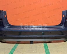 Hyundai Tucson 2019-2020 arxa buferi
