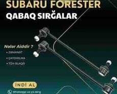 Subaru Forester ön sırğaları