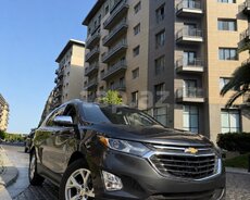Chevrolet Equinox təkəri R18