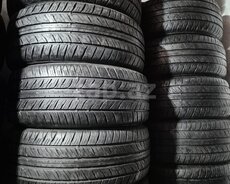 Dunlop təkərləri 285 50 R20