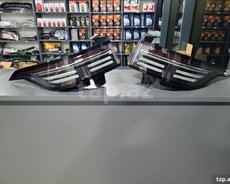 BYD Destroyer 05 stop işıqları