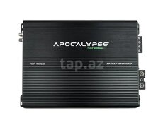 Apocalypse Asa 1000.2 səsgücləndiricisi
