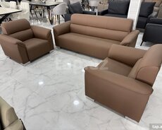 Ofis divan kreslosu
