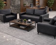 Ofis divan kreslosu