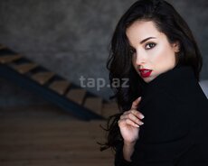 Model tələb olunur