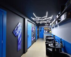 PlayStation klub avadanlığı
