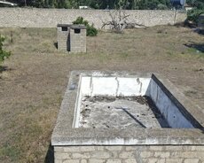Həyət evi, Şüvəlan qəs