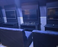 Hazır biznes - playstation klub avadanlıqları