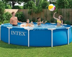 Hovuz İntex 28210 366 x 76 sm