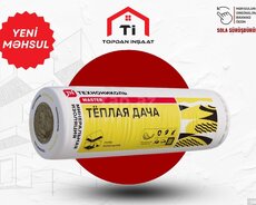 Texnikol daş yunu 15 kv