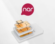 Nar nömrə (070) 434-22-22