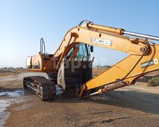 JCB, 2007 il