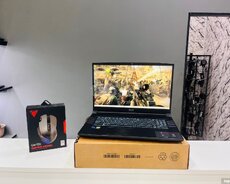 Noutbuk MSİ Pulse GL 76