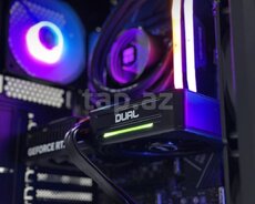 Oyun və render kompüteri