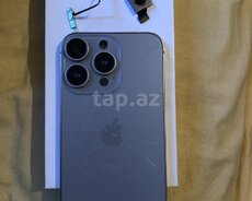 X 15Pro korpusu
