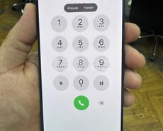Apple iPhone 17 Pro Max ekranı