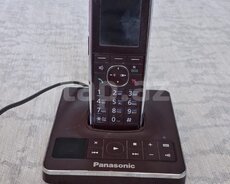 Stasioner telefon Panasonic