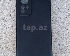 Xiaomi Redmi Note 12 S arxalığı