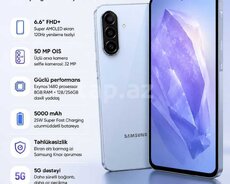 Samsung Galaxy A57 5G Awesome Icyblue 256GB 8GB