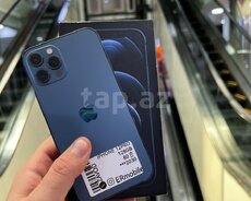 Apple iPhone 12 Pro Pacific Blue 128GB 6GB