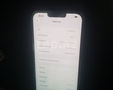 Apple iPhone 13 Pro Max Alpine Green 128GB 6GB