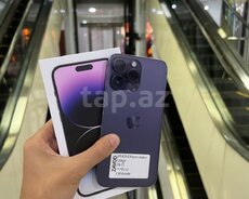 Apple iPhone 14 Pro Max Deep Purple 128GB 6GB