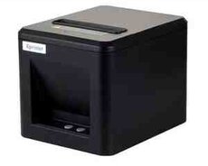 Qəbz printeri Xprinter T80