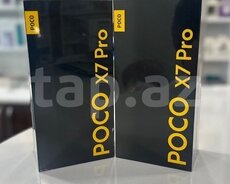 Xiaomi Poco X7 Pro Yellow 512GB 12GB
