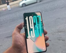 Xiaomi 11 Lite 5G NE Truffle Black 128GB 8GB