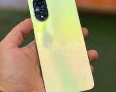OPPO A38 Glowing Gold 128GB 4GB