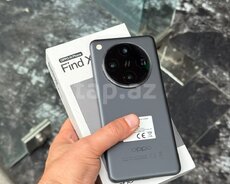 OPPO Find X8 Pro Space Black 512GB 16GB