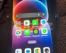 OPPO A6 Sapphire Blue 256GB 8GB