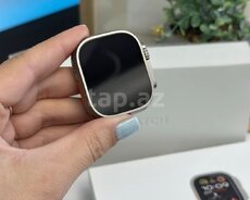 Apple Watch Ultra 2 Titanium