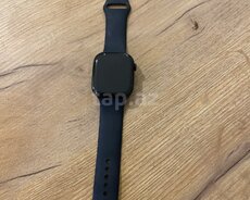 Apple Watch Series 11 Aluminum Jet Black 46mm