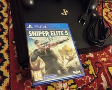 PlayStation 4 Pro 1TB