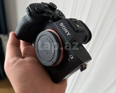 Fotoaparat Sony A7 R4