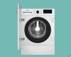 Quraşdırılan paltaryuyan BEKO B3WBT671415W