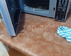 Mikrodalğalı soba Eurolux