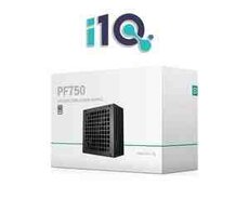 Qida bloku DeepCool PF750 750W 80 PLUS