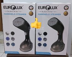 Eurolux buxar ütüsü