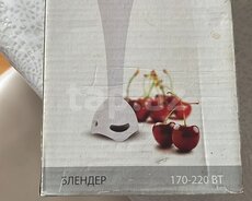 Ручной блендер