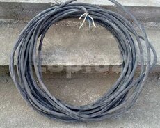 Alüminium kabel