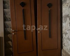 Otaq qapıları