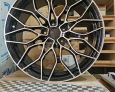 BMW diskləri R19