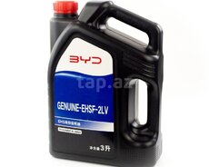 BYD mühərrik quutusu yağı