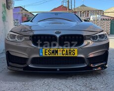 BMW F30 lipi