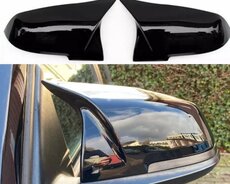 BMW F30 yarasa güzgü qapağı