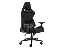 Oyunçu kreslosu 2E Gaming Bushido Dark Grey
