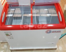 Dondurucu SHİVAKİ 250 L